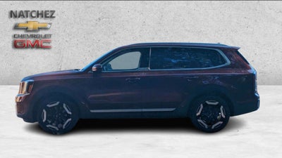 2023 Kia Telluride EX