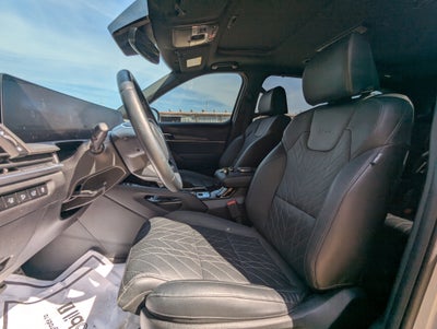 2024 Kia Telluride SX X-Pro