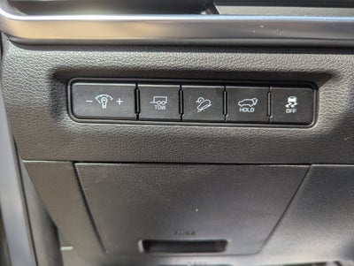 2024 Kia Telluride SX X-Pro