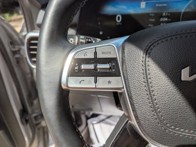 2024 Kia Telluride SX X-Pro