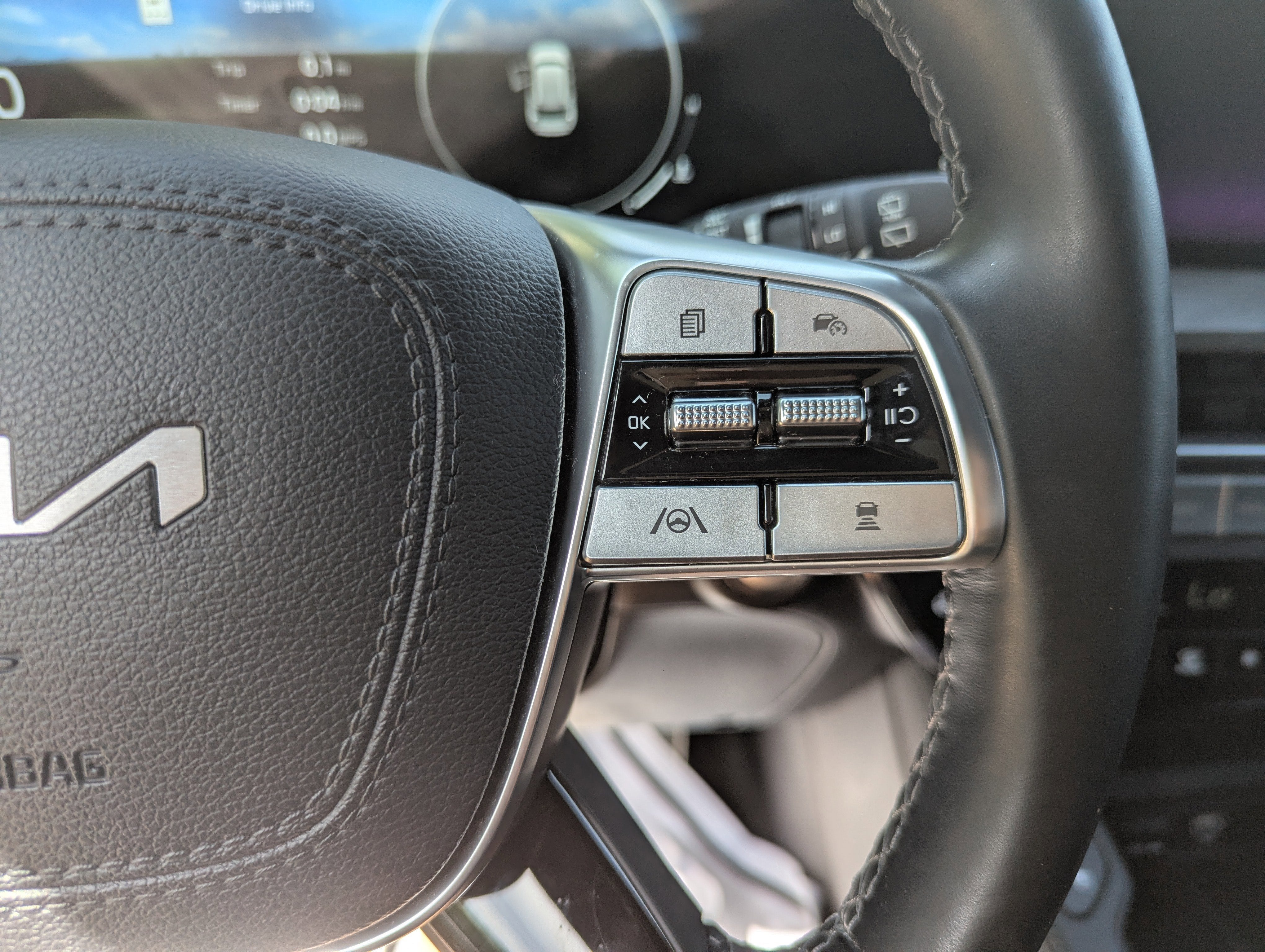 2024 Kia Telluride SX X-Pro