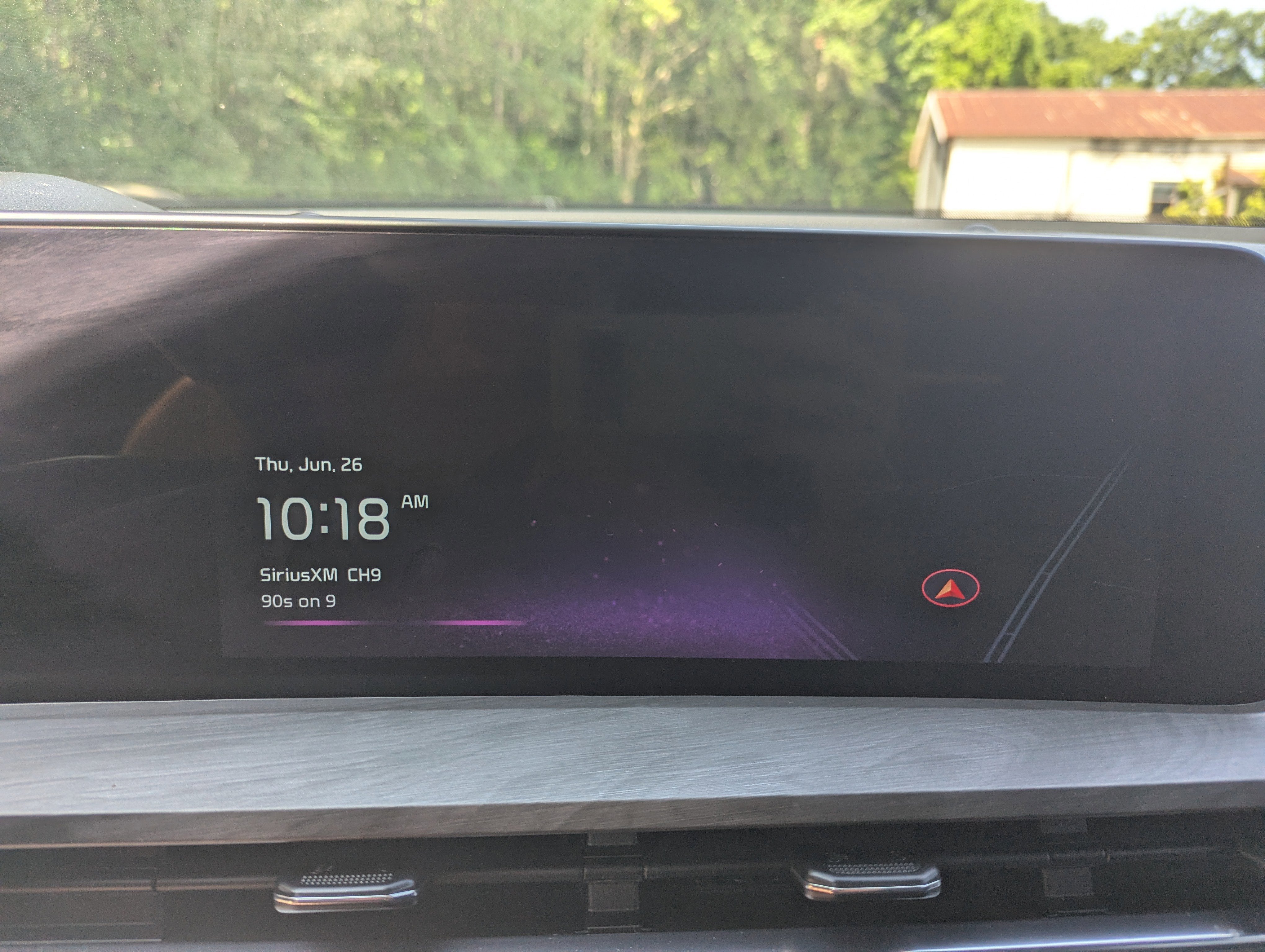 2024 Kia Telluride SX X-Pro