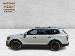 2024 Kia Telluride SX X-Pro