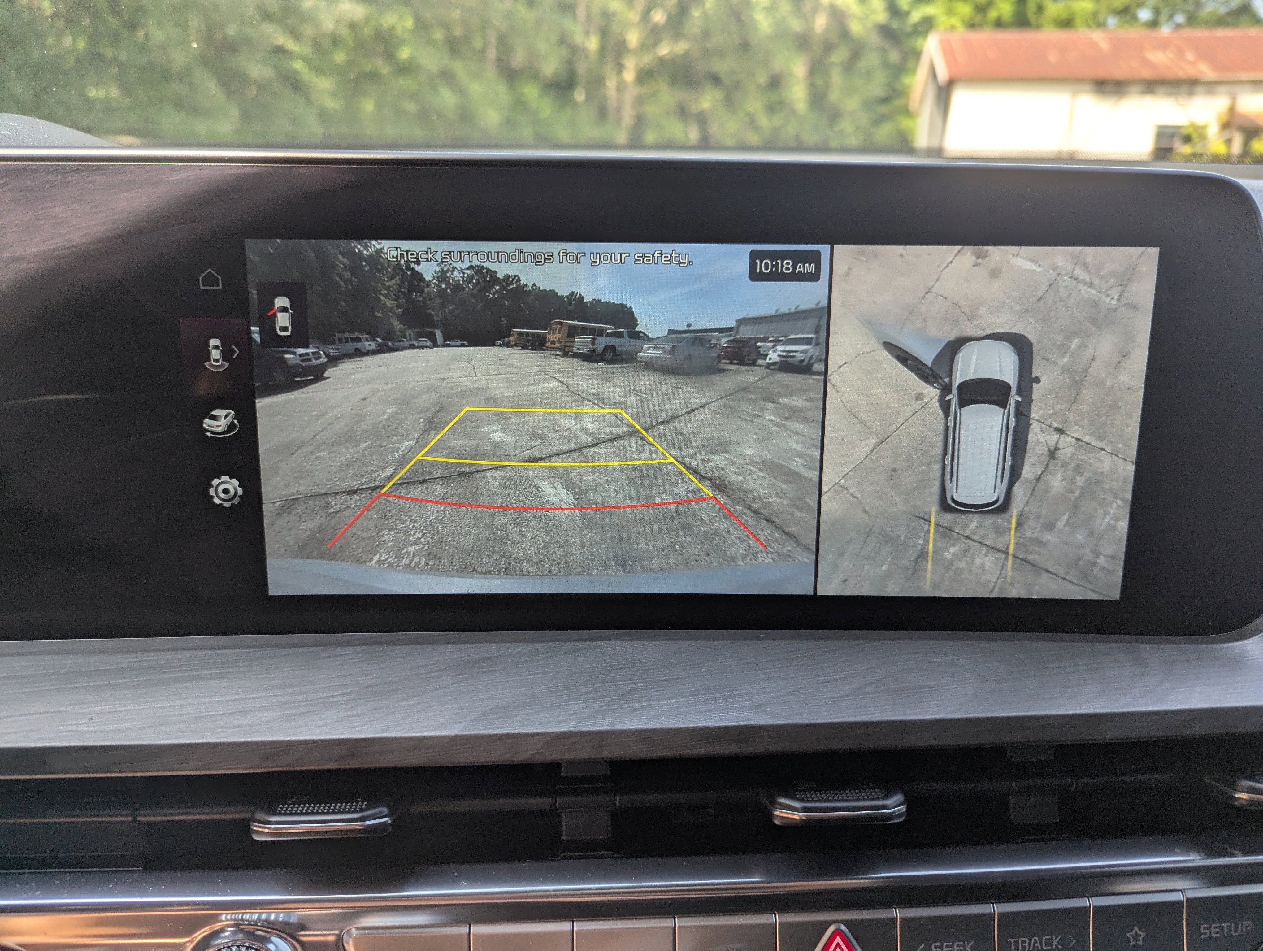 2024 Kia Telluride SX X-Pro