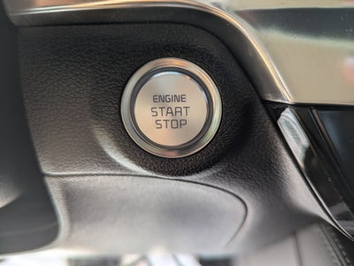 2024 Kia Telluride SX X-Pro