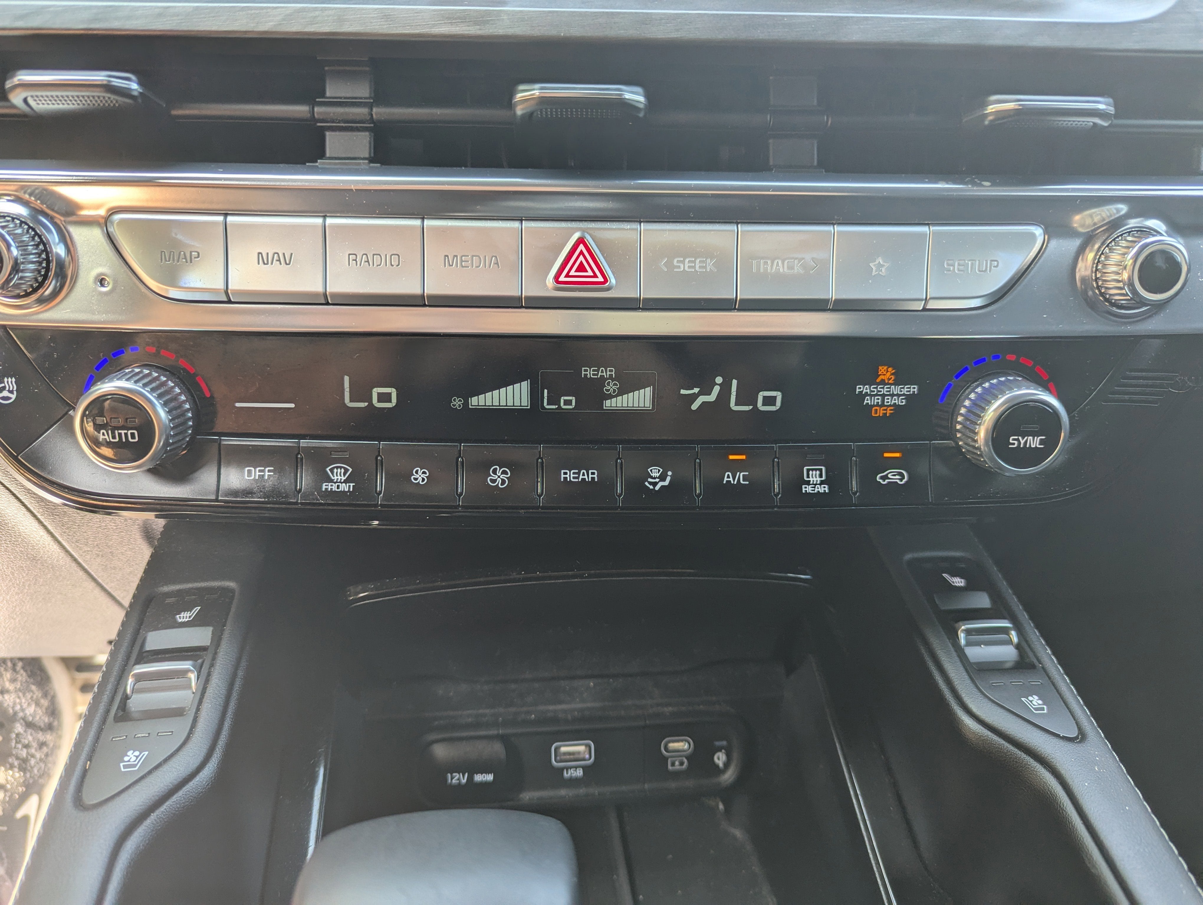 2024 Kia Telluride SX X-Pro