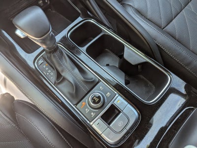 2024 Kia Telluride SX X-Pro