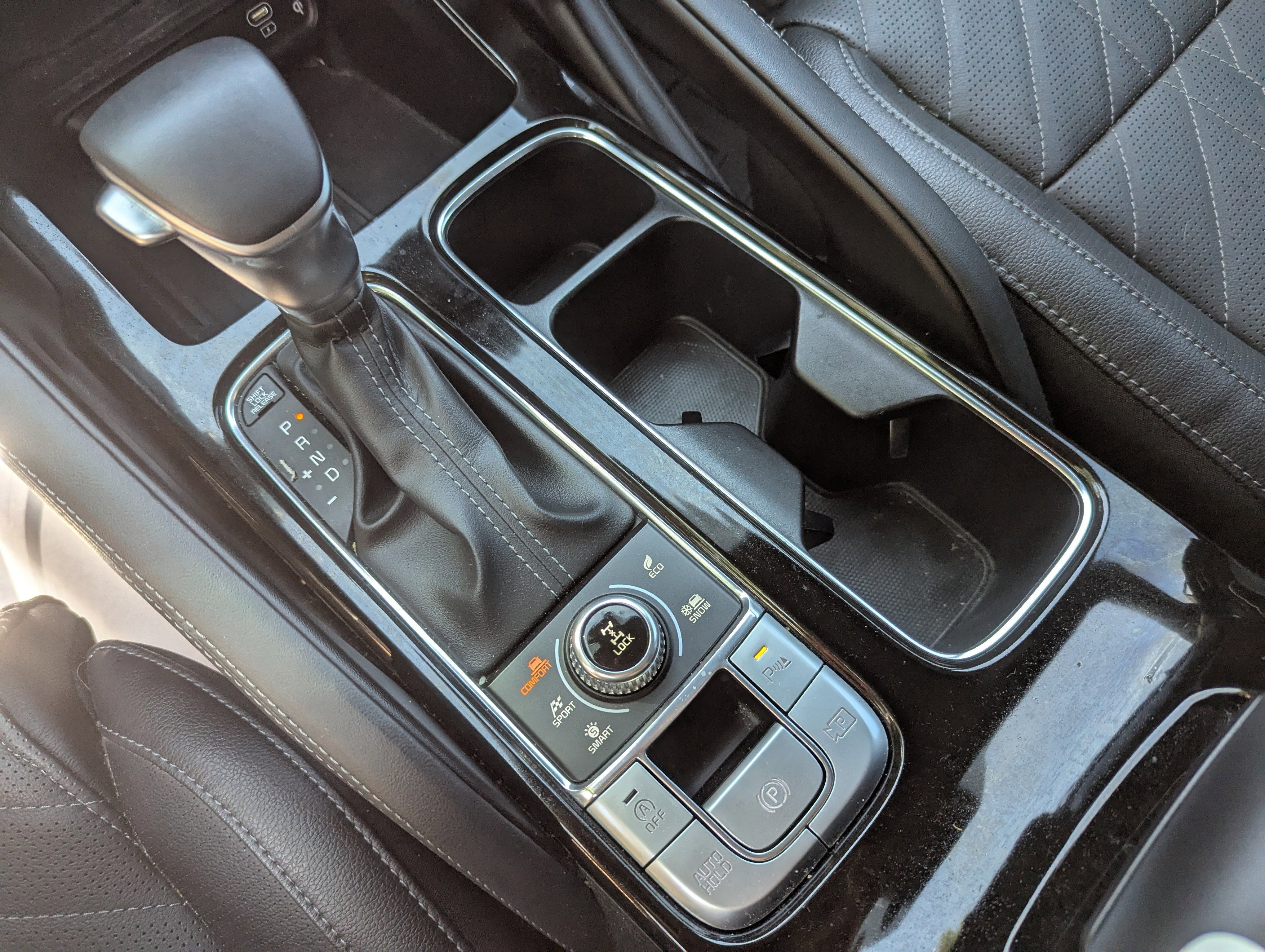 2024 Kia Telluride SX X-Pro