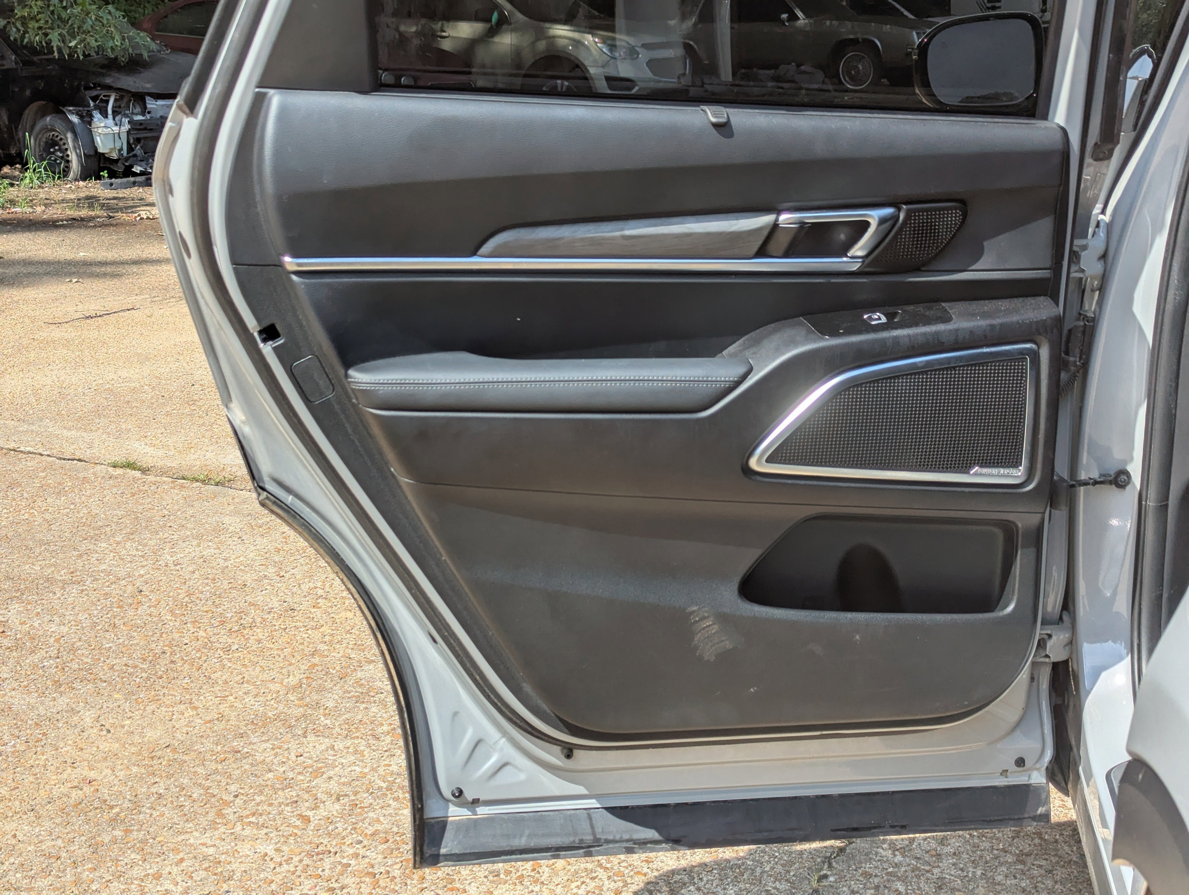 2024 Kia Telluride SX X-Pro