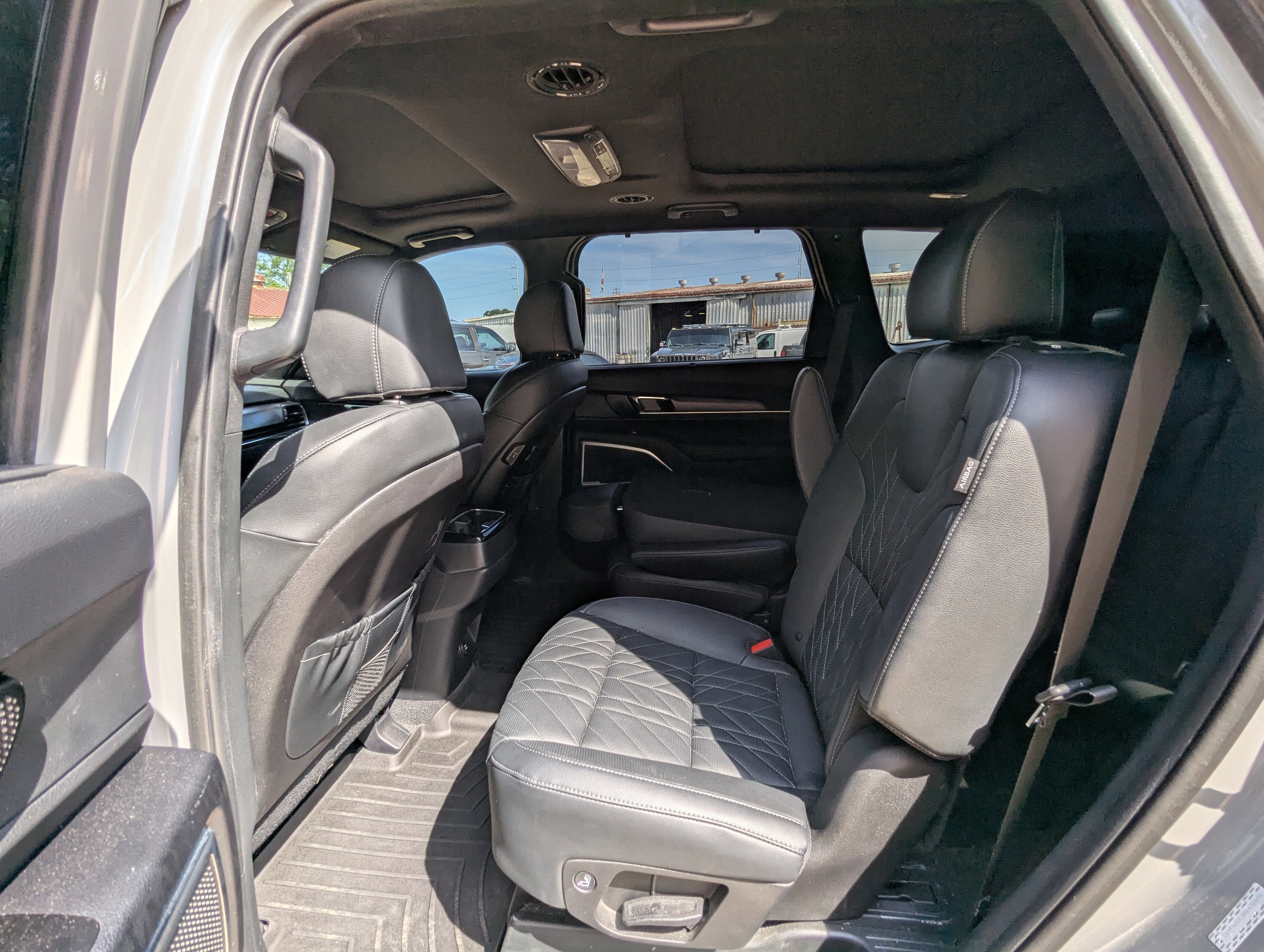 2024 Kia Telluride SX X-Pro