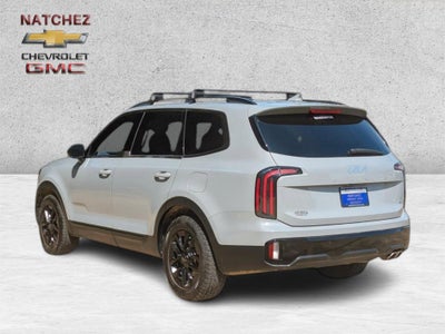 2024 Kia Telluride SX X-Pro