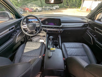 2024 Kia Telluride SX X-Pro