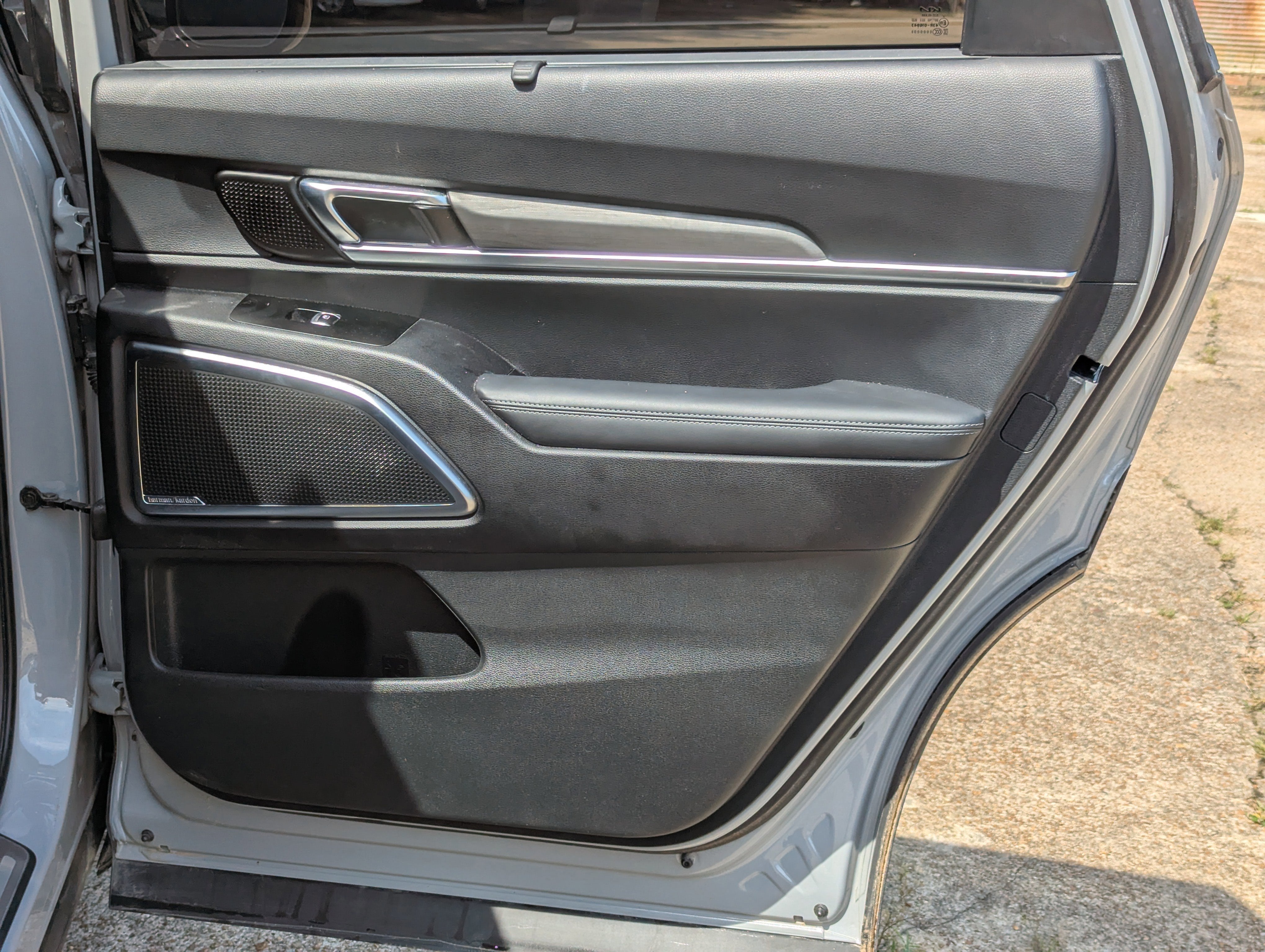 2024 Kia Telluride SX X-Pro