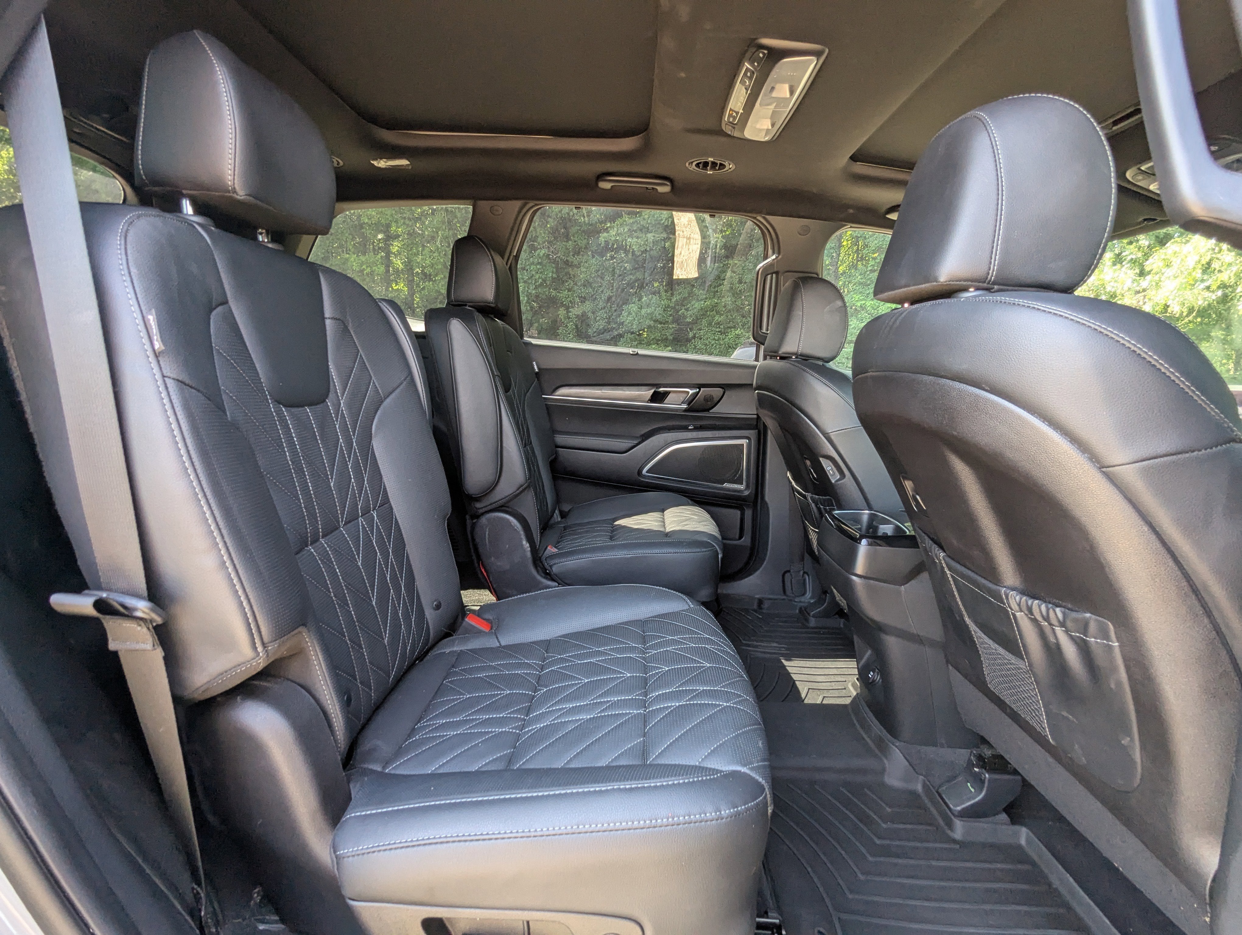 2024 Kia Telluride SX X-Pro