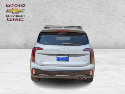 2024 Kia Telluride SX X-Pro