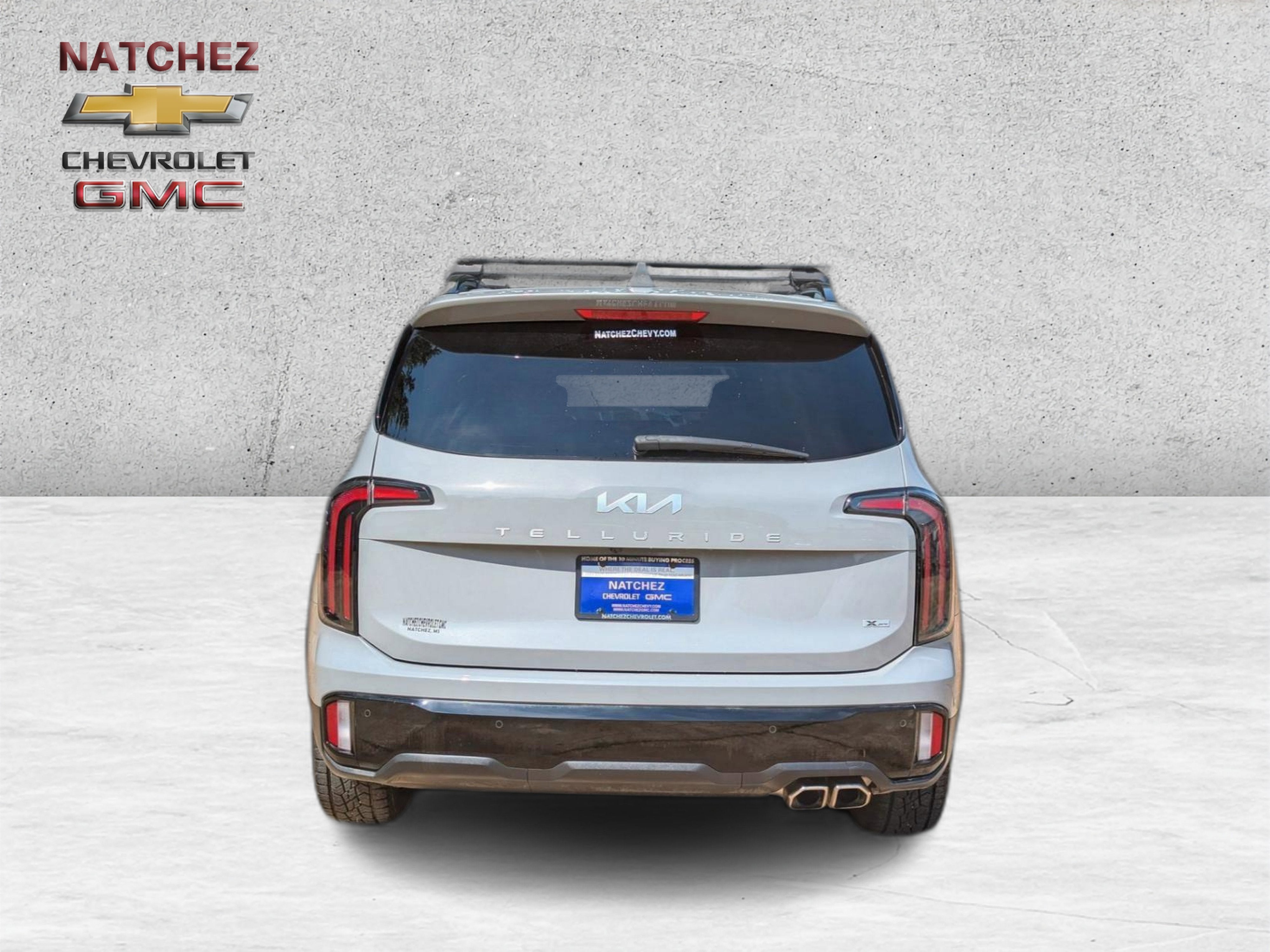 2024 Kia Telluride SX X-Pro