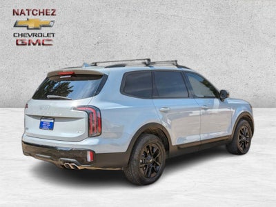 2024 Kia Telluride SX X-Pro