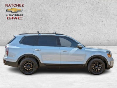 2024 Kia Telluride SX X-Pro
