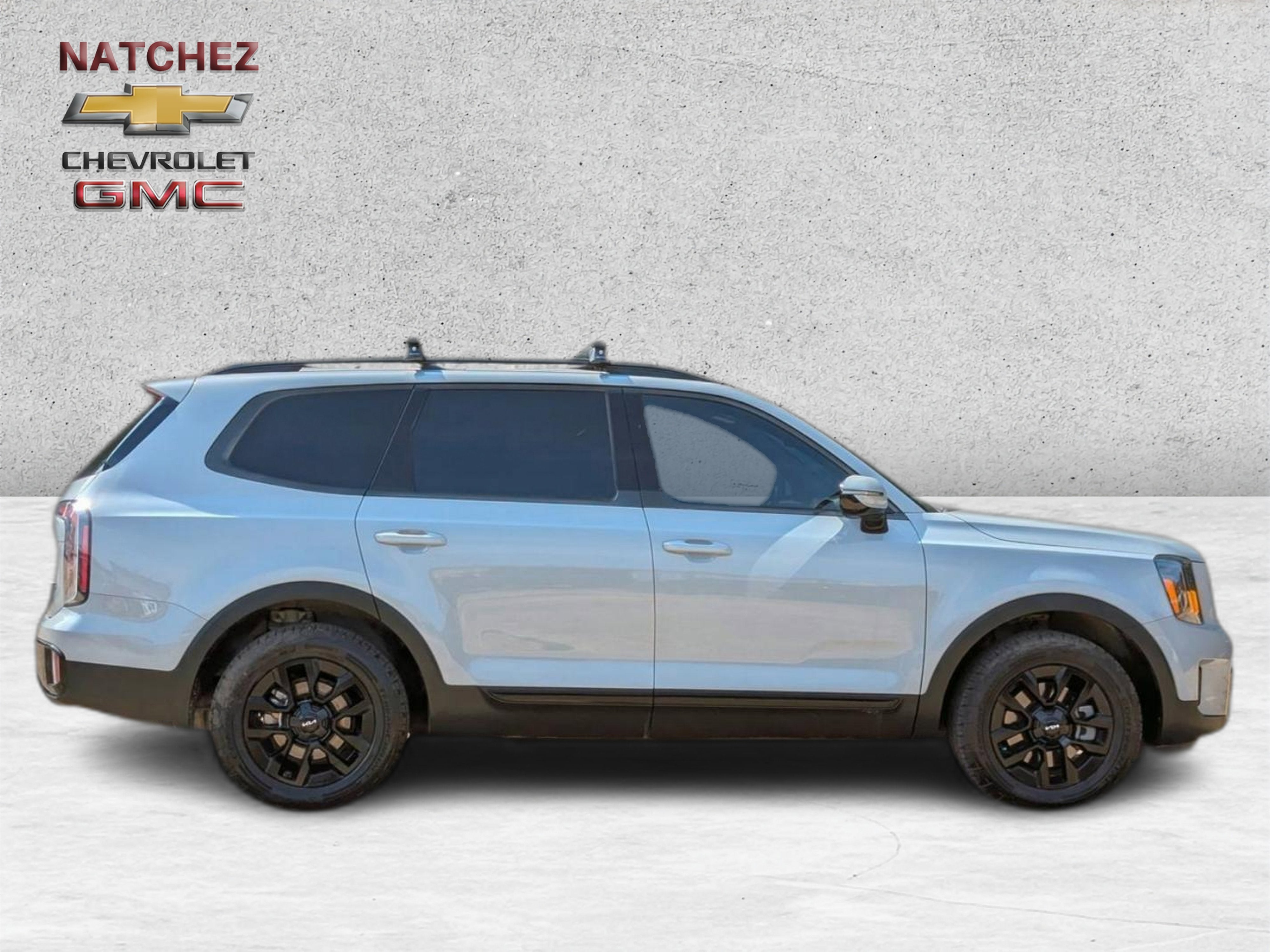 2024 Kia Telluride SX X-Pro