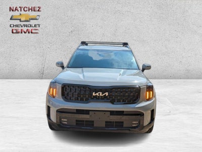 2024 Kia Telluride SX X-Pro