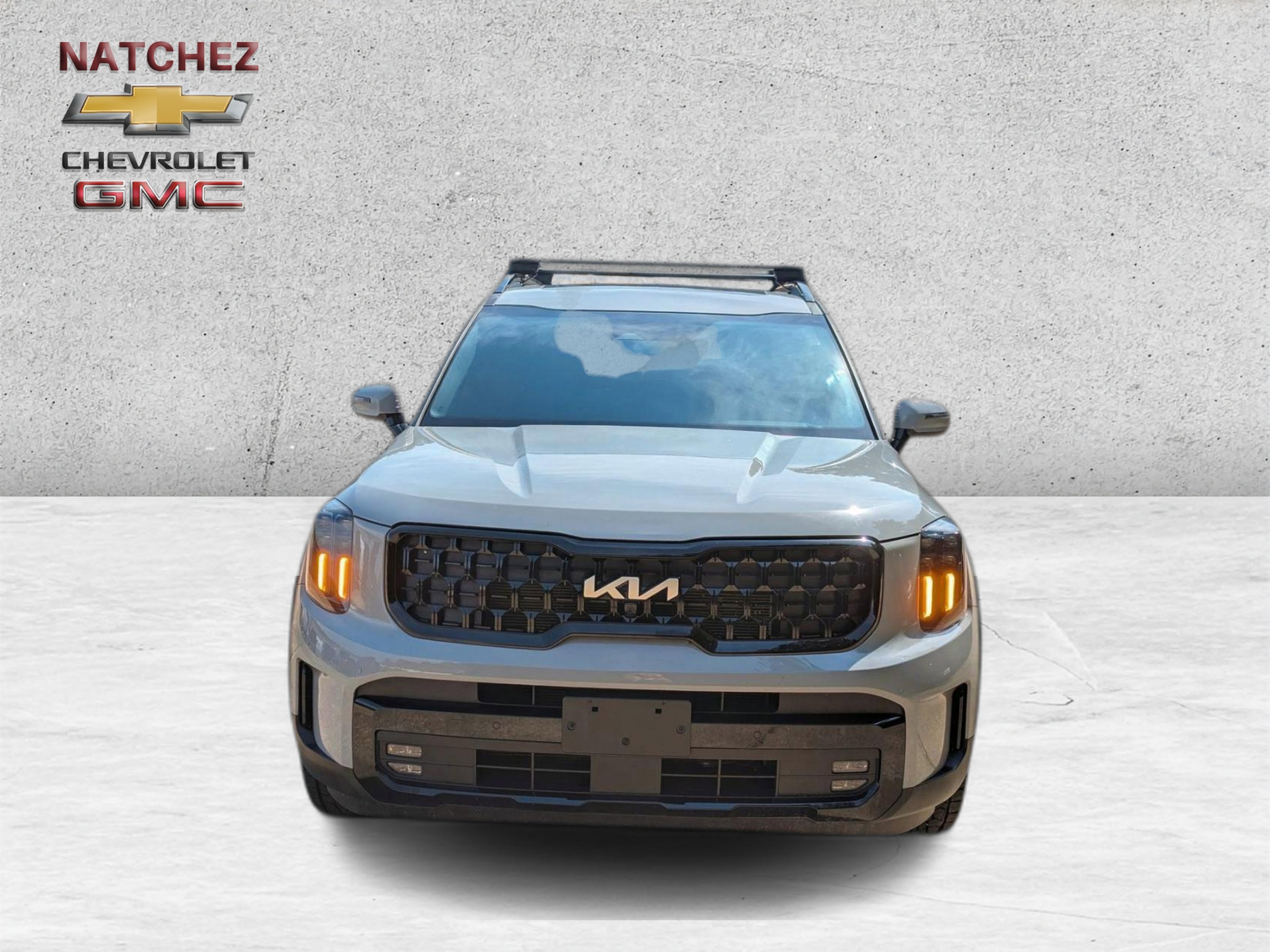 2024 Kia Telluride SX X-Pro