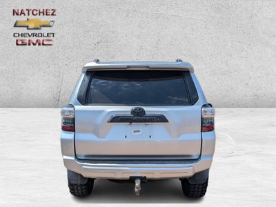 2015 Toyota 4Runner Limited