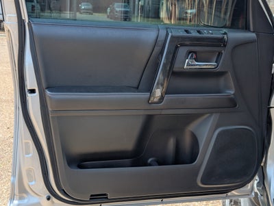 2015 Toyota 4Runner Limited