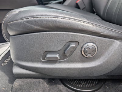 2024 Genesis GV80 NA