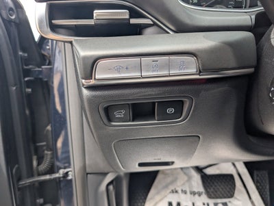 2024 Genesis GV80 NA