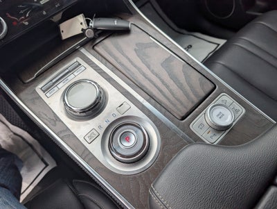 2024 Genesis GV80 NA