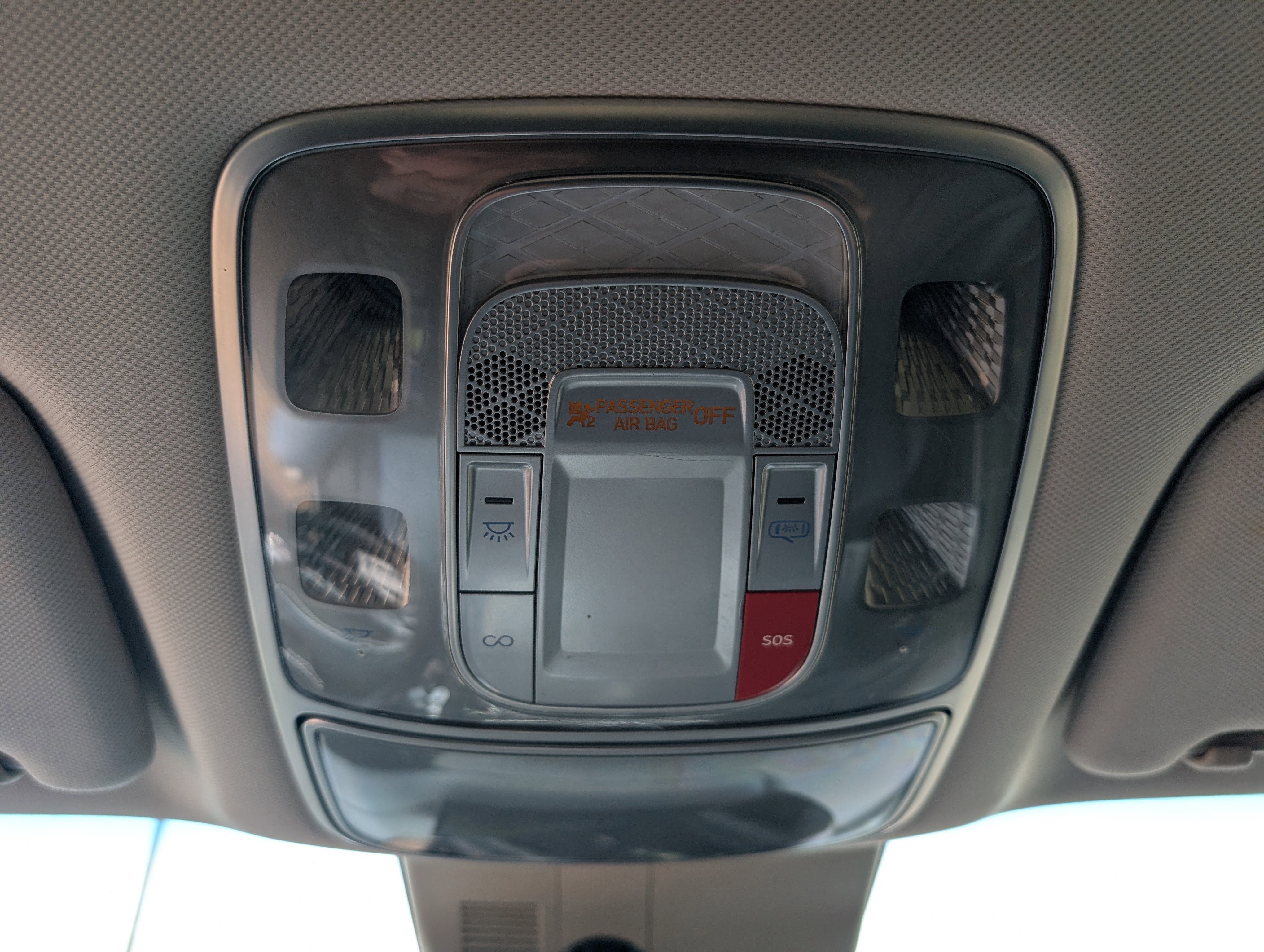 2024 Genesis GV80 NA