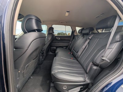 2024 Genesis GV80 NA