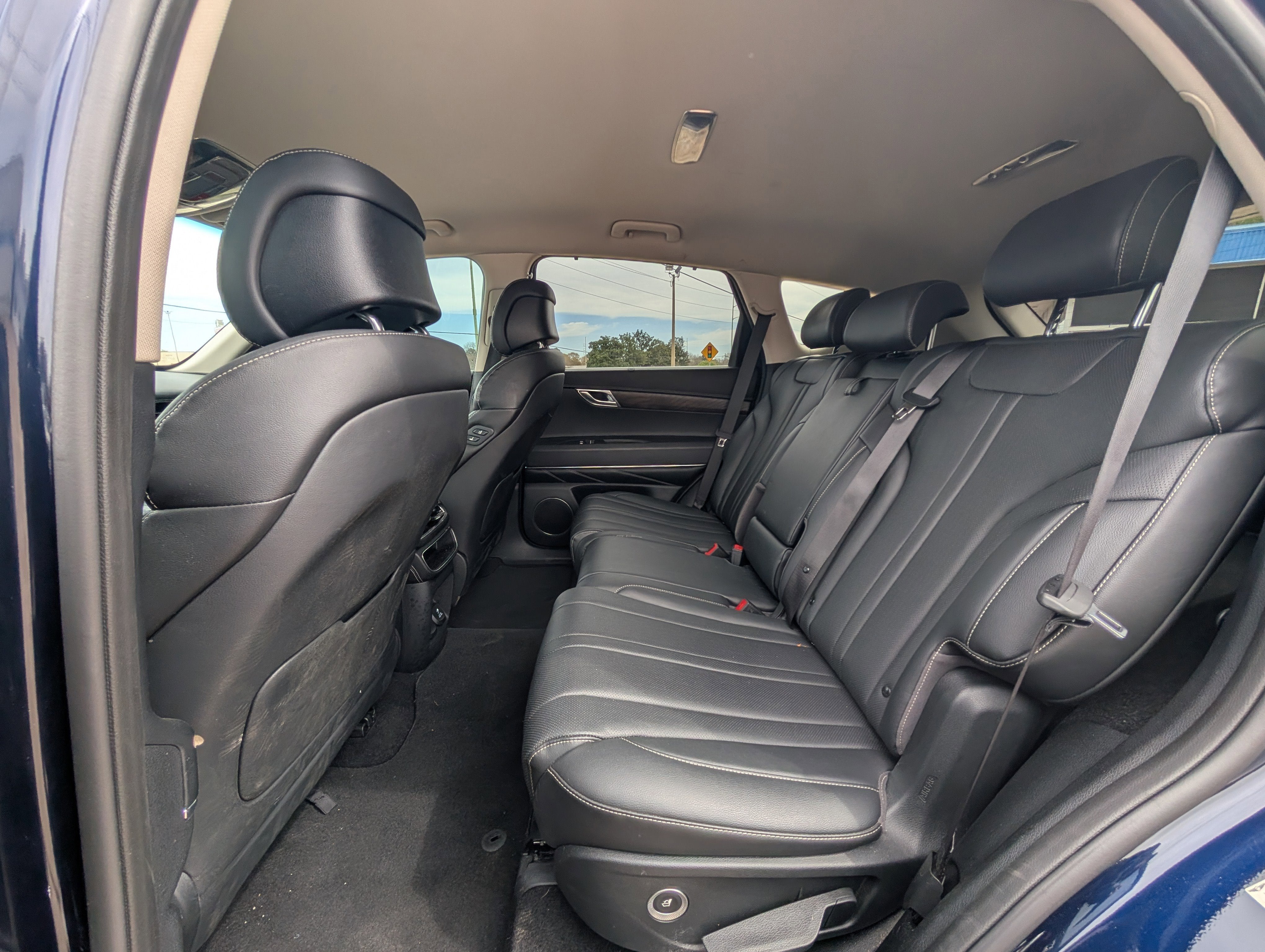 2024 Genesis GV80 NA