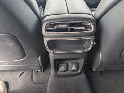 2024 Genesis GV80 NA