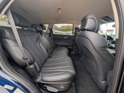 2024 Genesis GV80 NA