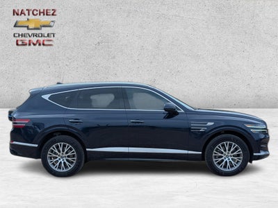 2024 Genesis GV80 NA