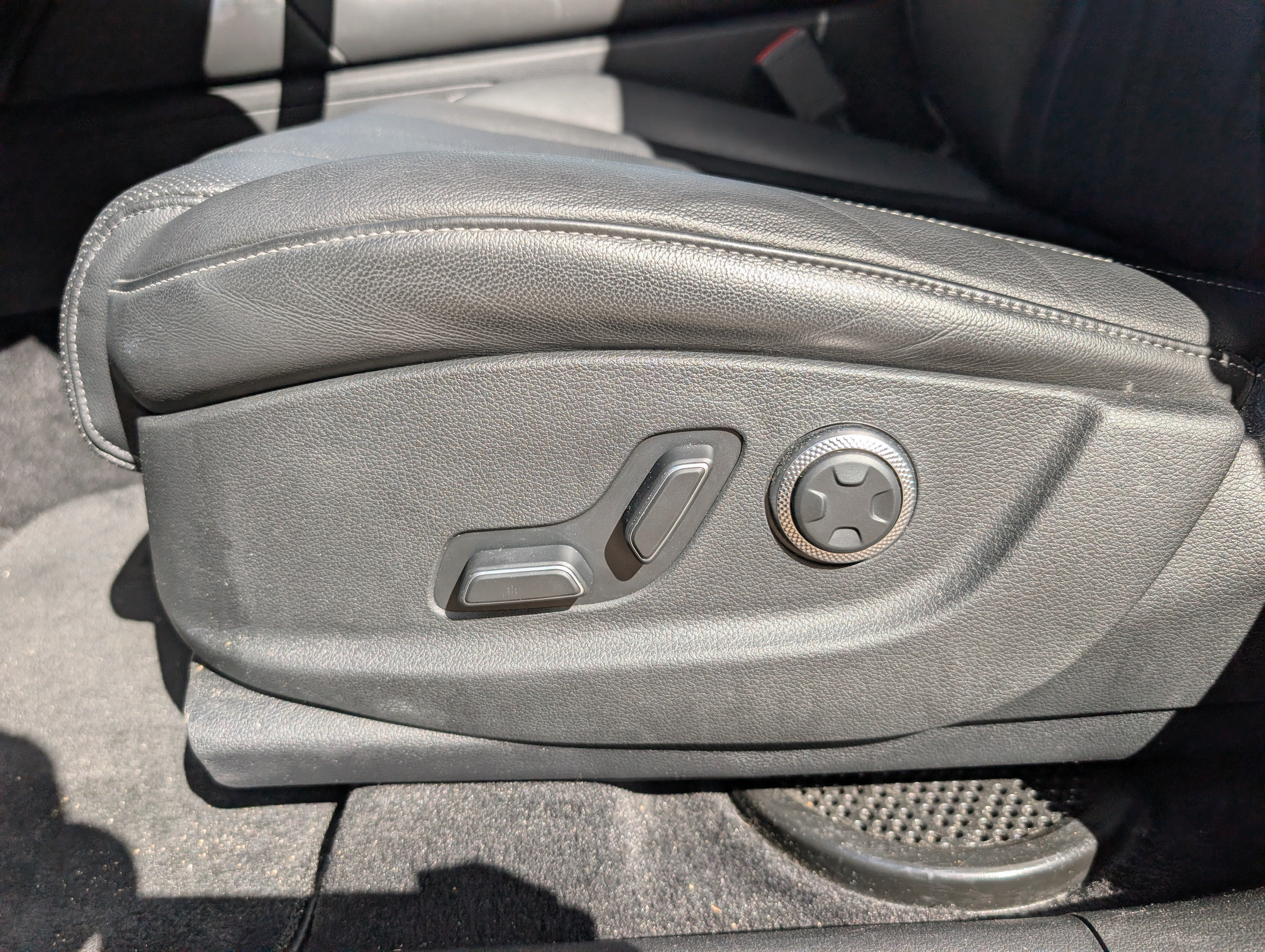 2025 GEN G80 NA