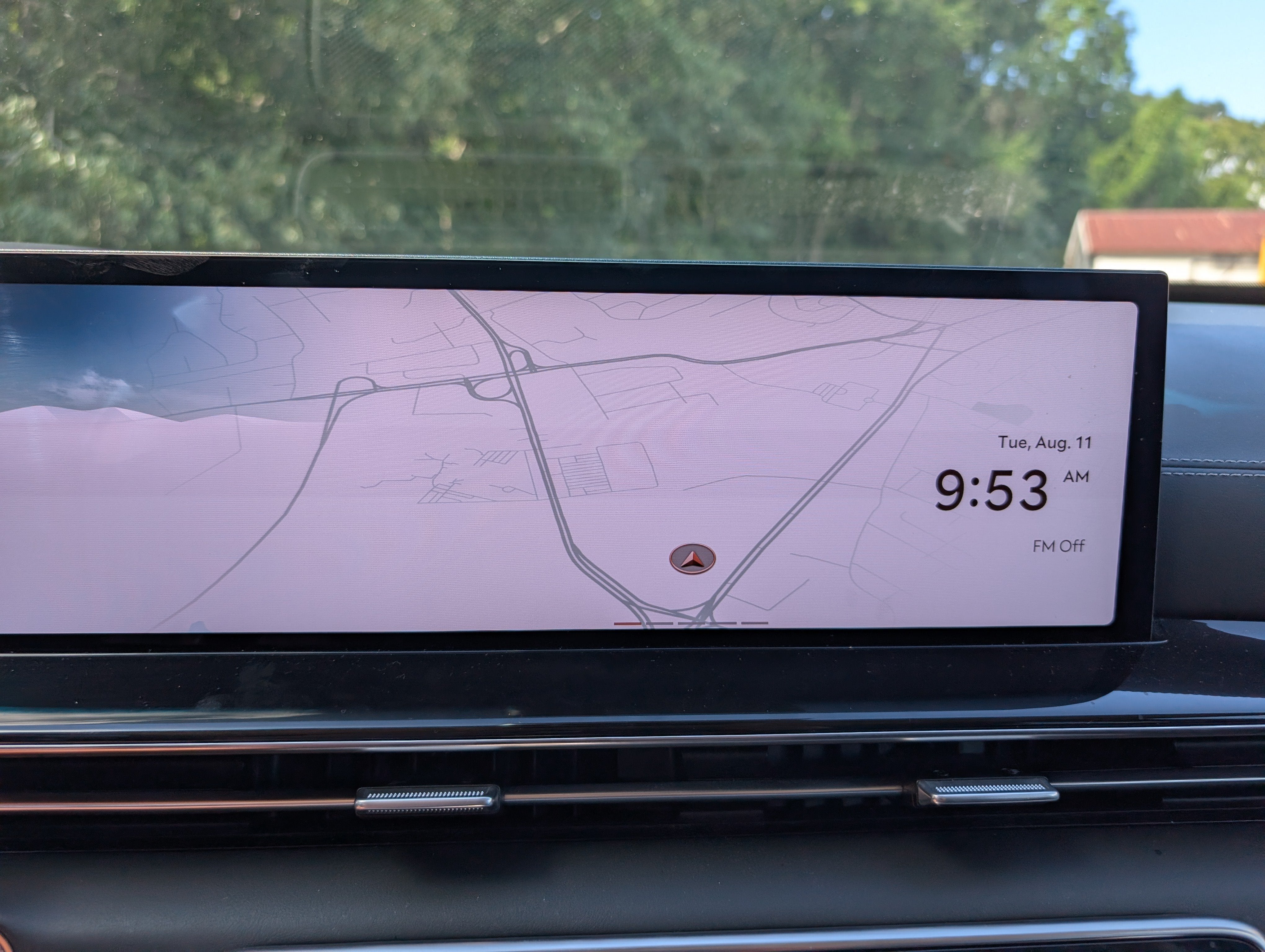 2025 GEN G80 NA