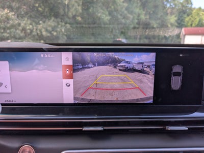 2025 GEN G80 NA