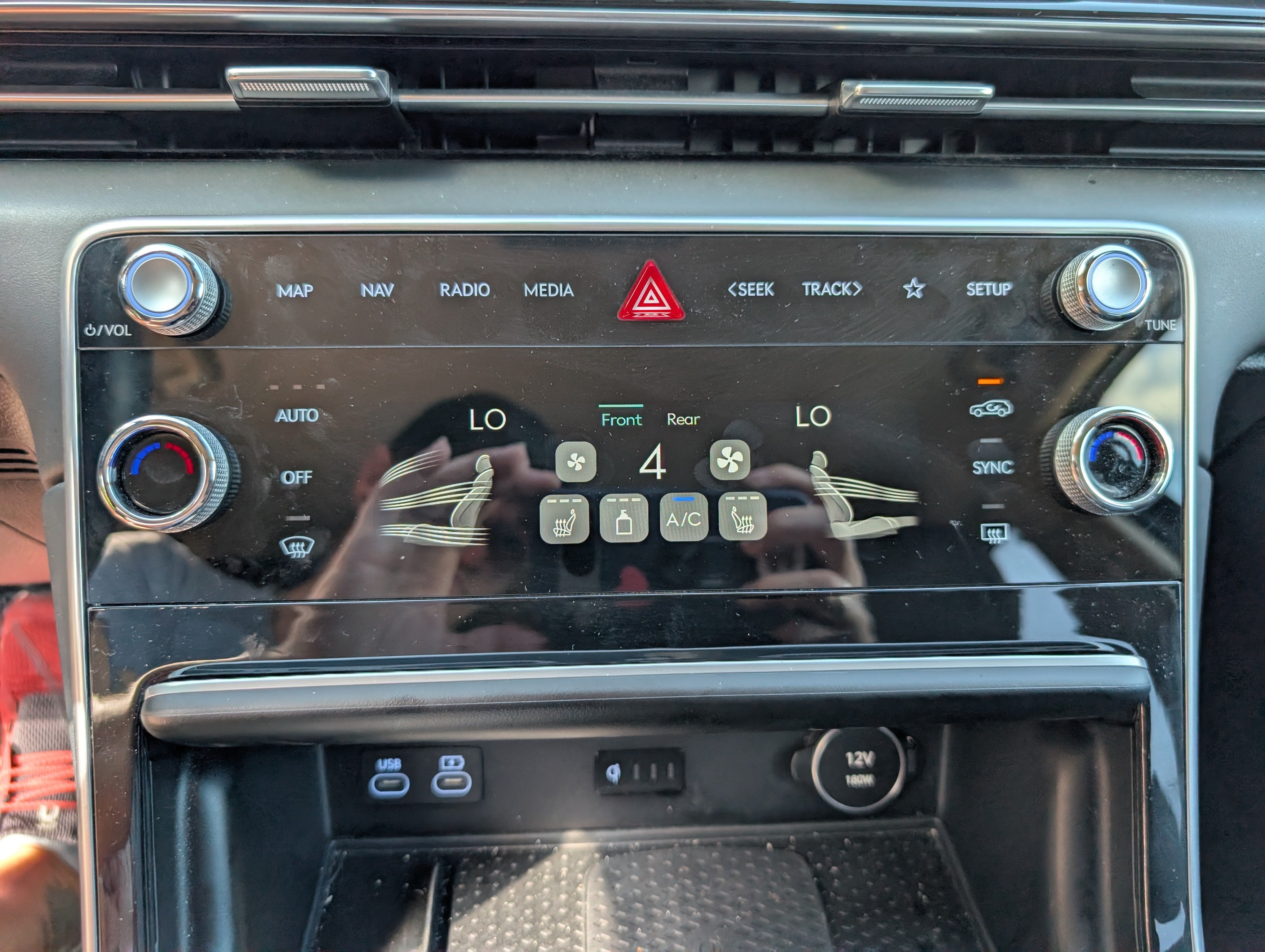 2025 GEN G80 NA