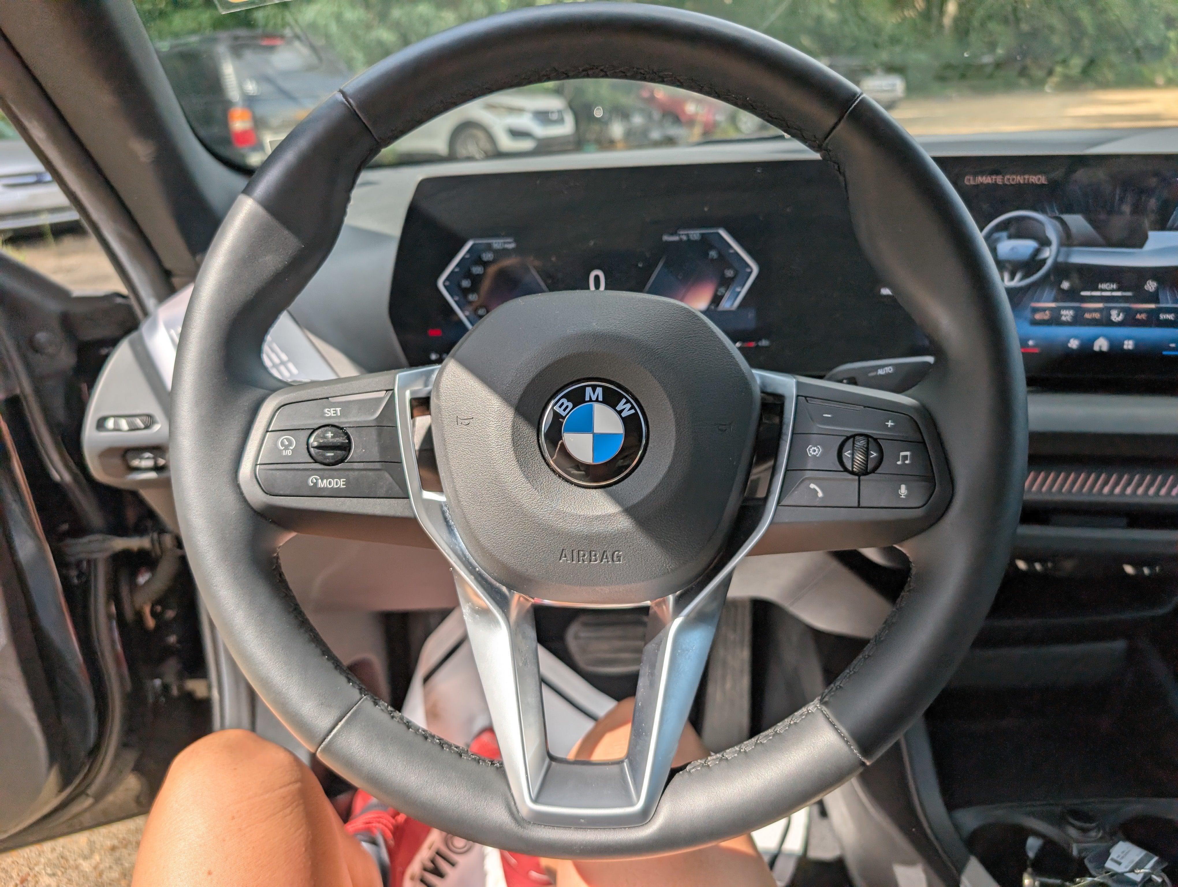 2025 BMW 2 Series 228 xDrive