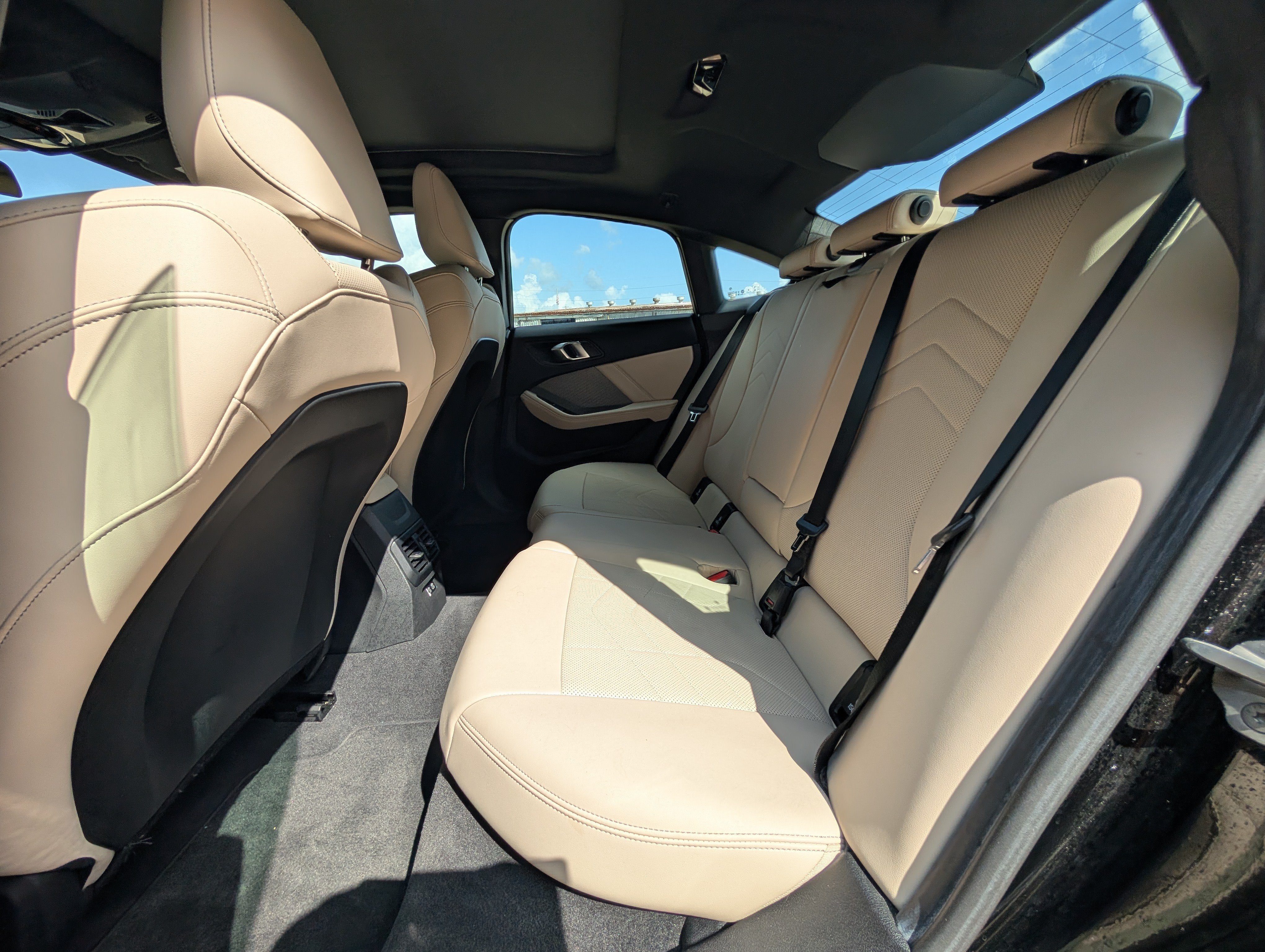 2025 BMW 2 Series 228 xDrive