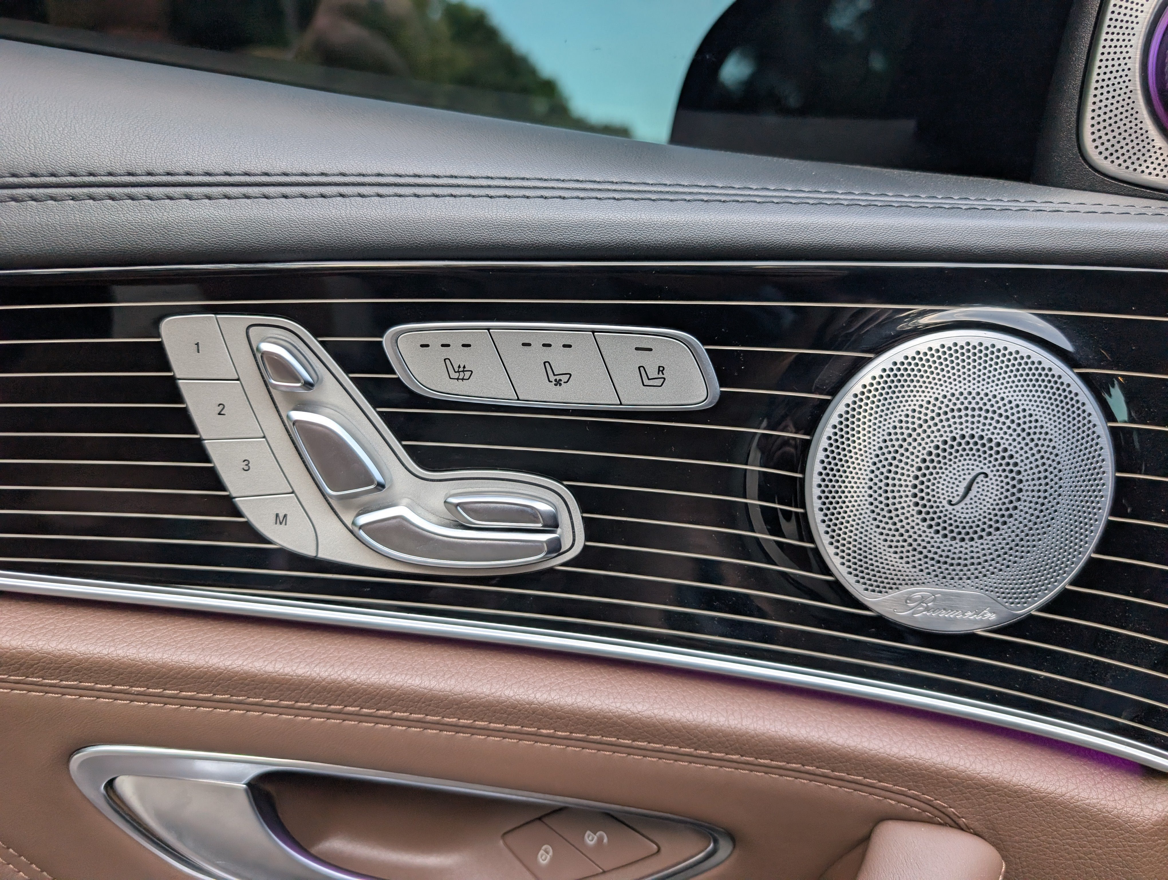 2019 Mercedes-Benz E-Class AMG® E 63 S
