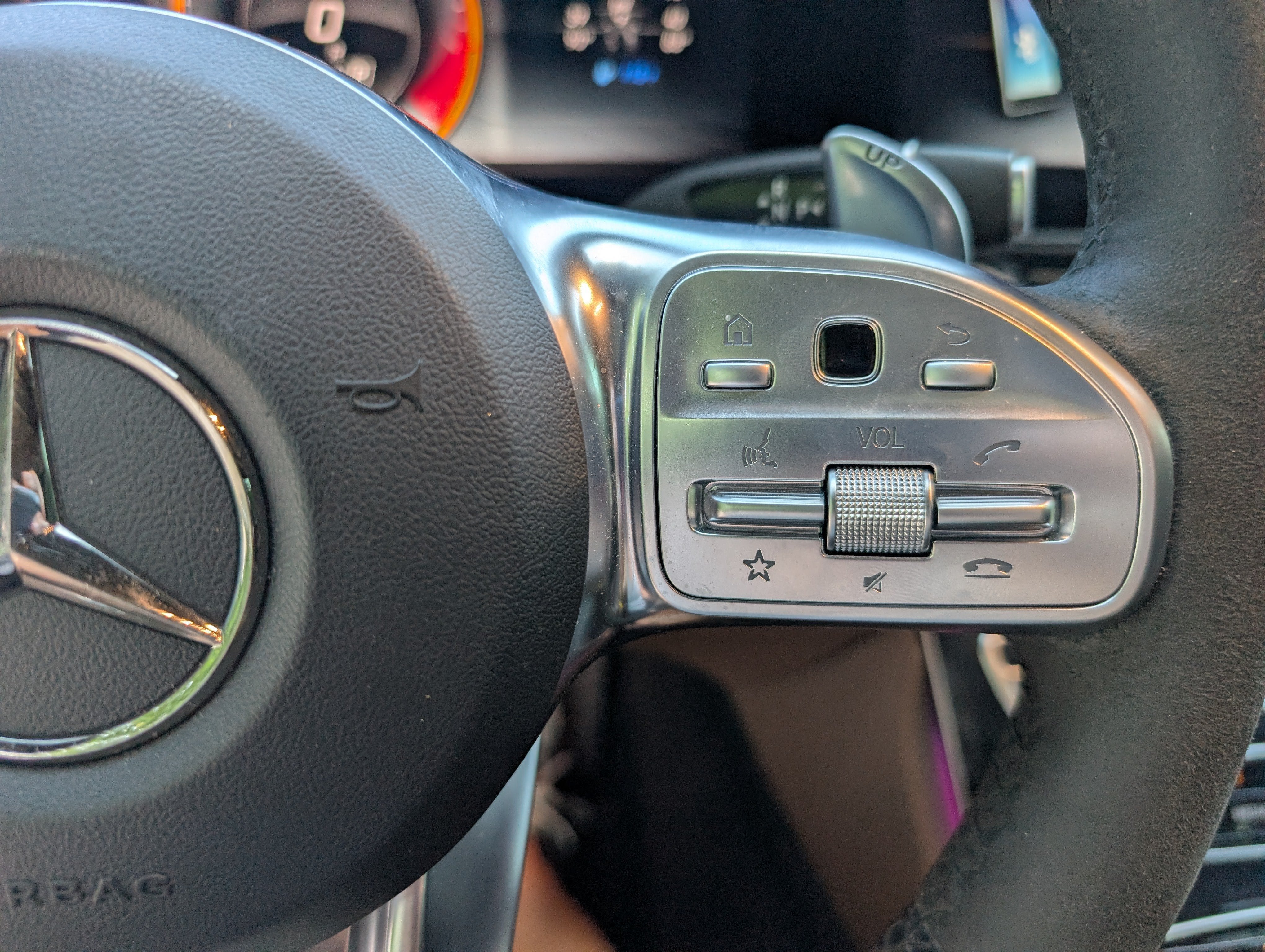 2019 Mercedes-Benz E-Class AMG® E 63 S