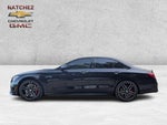 2019 Mercedes-Benz E-Class AMG® E 63 S