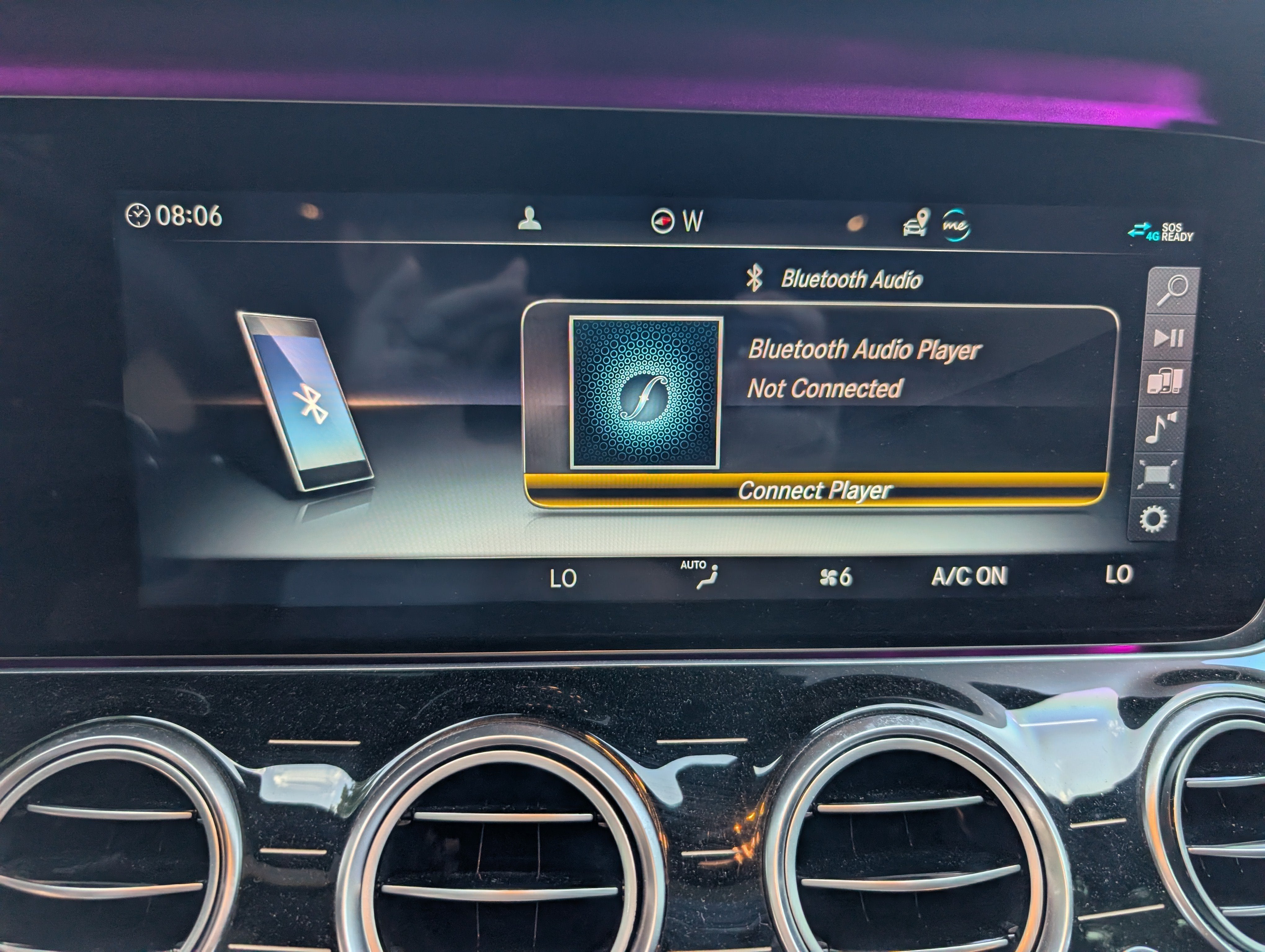 2019 Mercedes-Benz E-Class AMG® E 63 S