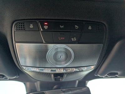 2019 Mercedes-Benz E-Class AMG® E 63 S