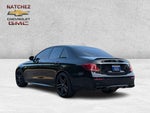 2019 Mercedes-Benz E-Class AMG® E 63 S