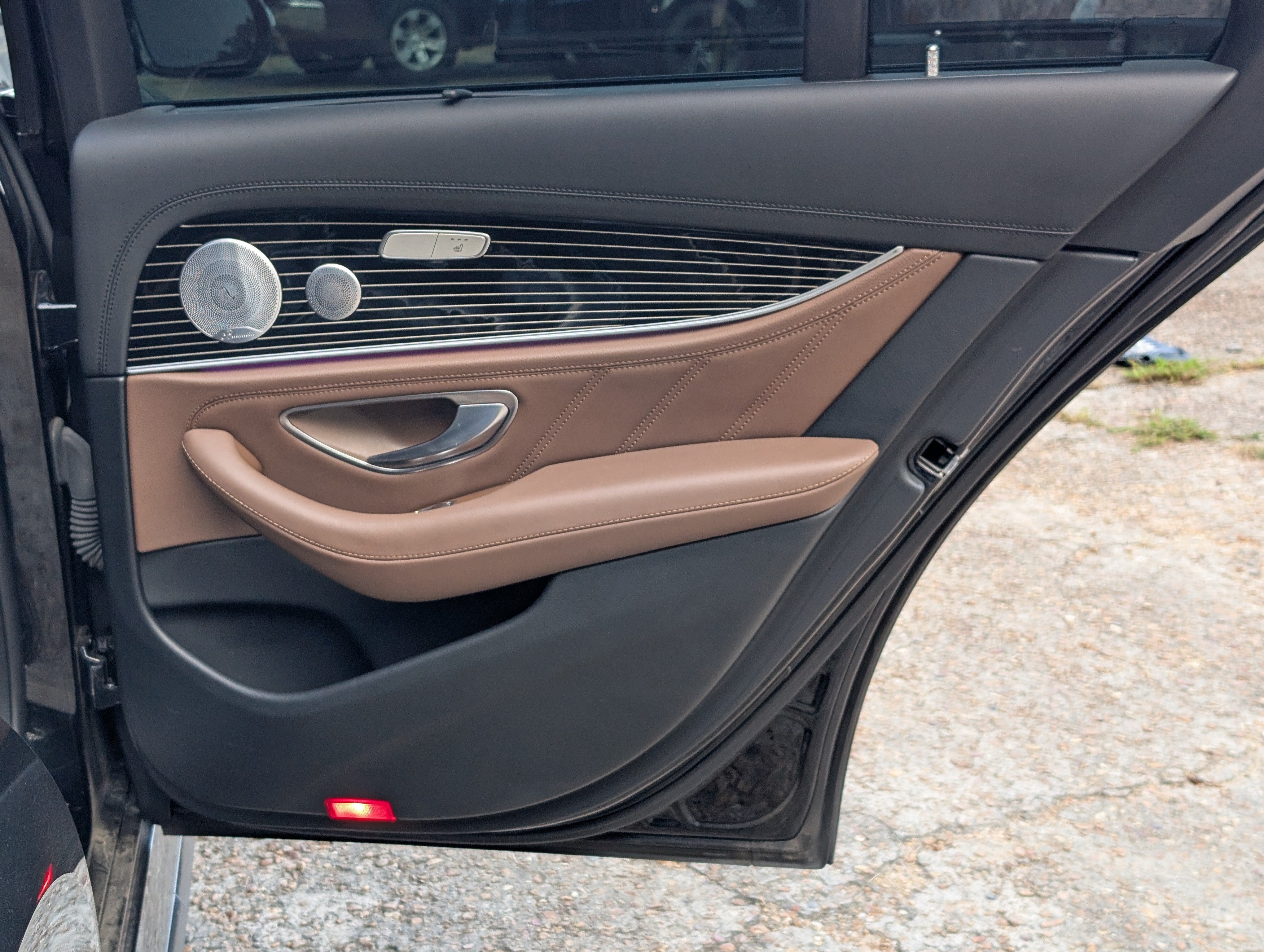 2019 Mercedes-Benz E-Class AMG® E 63 S