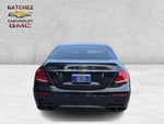 2019 Mercedes-Benz E-Class AMG® E 63 S